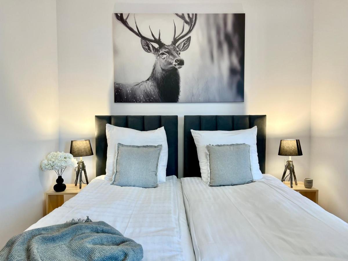 Nosal Ski & Wine Apartments 扎科帕内 外观 照片