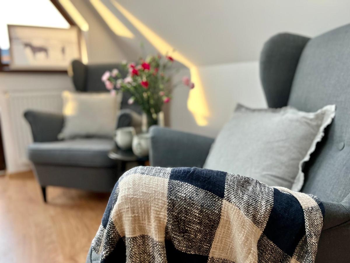 Nosal Ski & Wine Apartments 扎科帕内 外观 照片