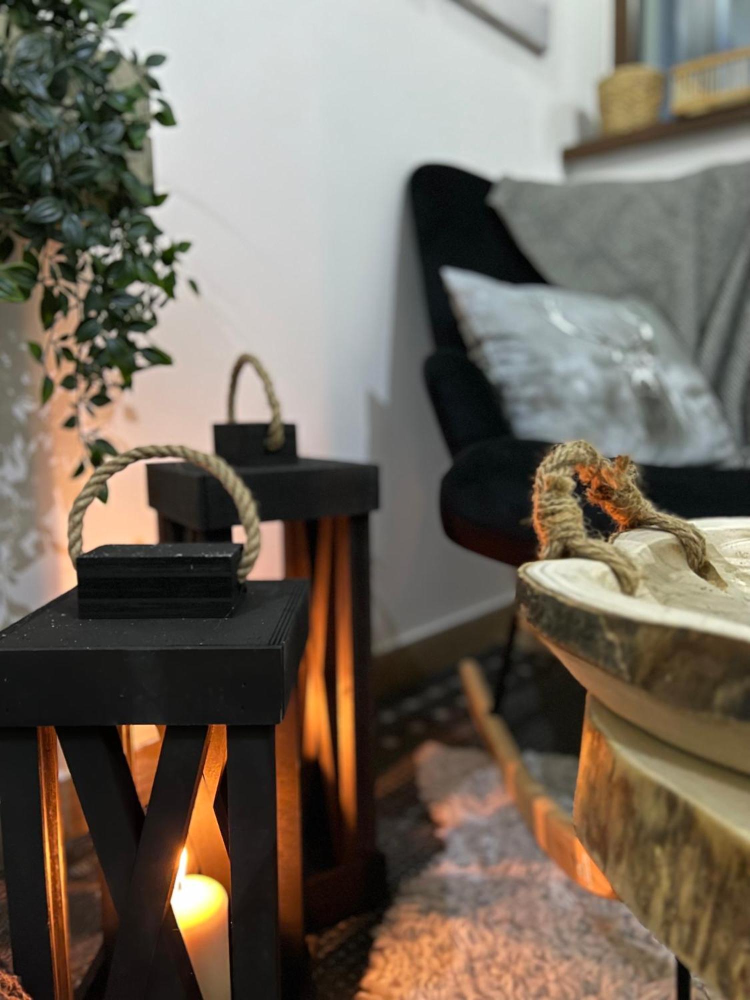 Nosal Ski & Wine Apartments 扎科帕内 外观 照片