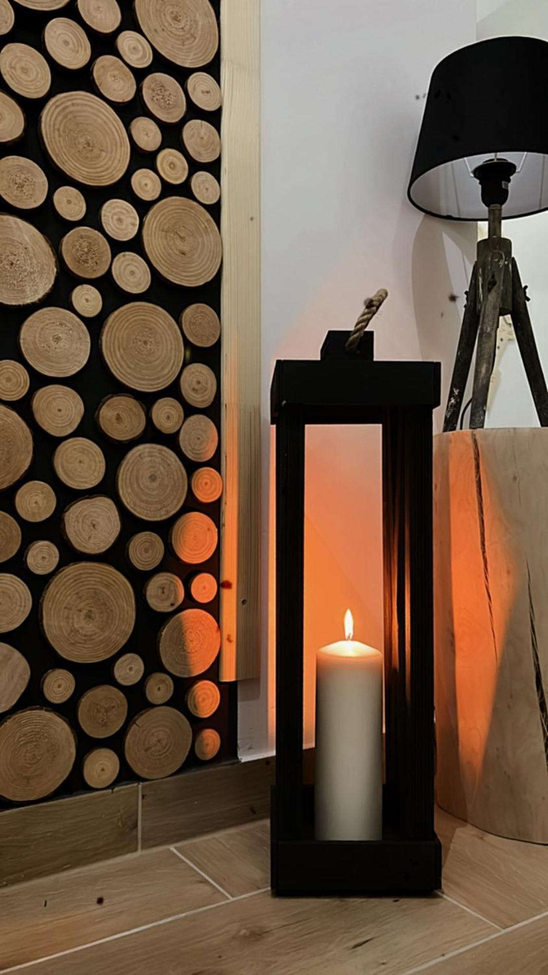 Nosal Ski & Wine Apartments 扎科帕内 外观 照片