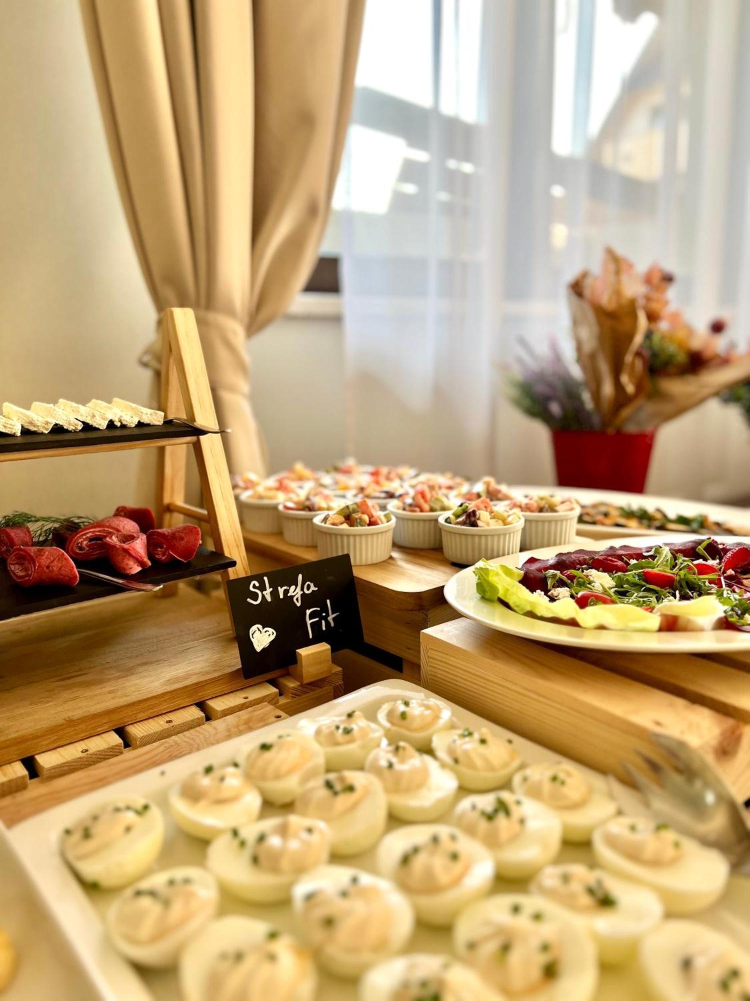 Nosal Ski & Wine Apartments 扎科帕内 外观 照片