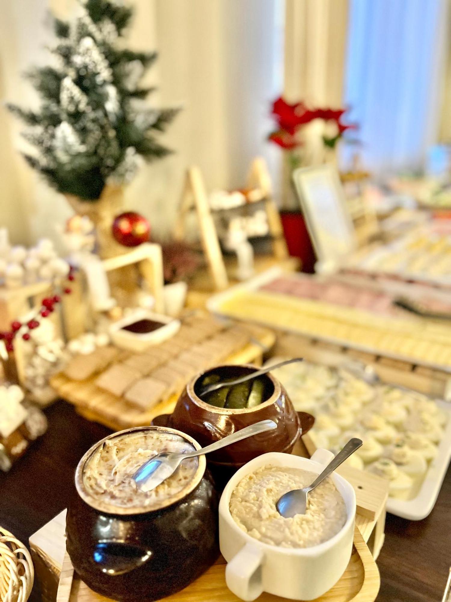 Nosal Ski & Wine Apartments 扎科帕内 外观 照片