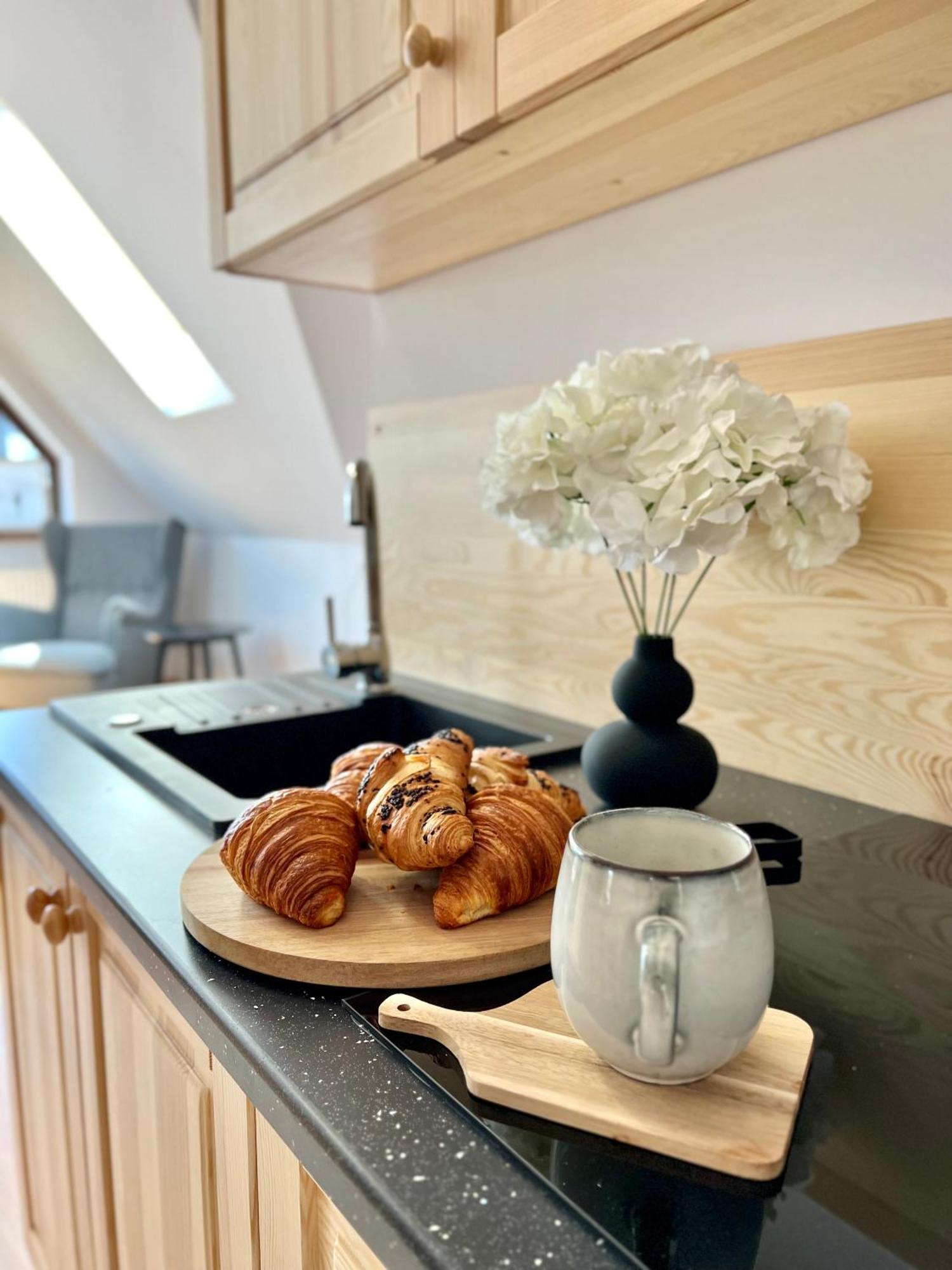 Nosal Ski & Wine Apartments 扎科帕内 外观 照片