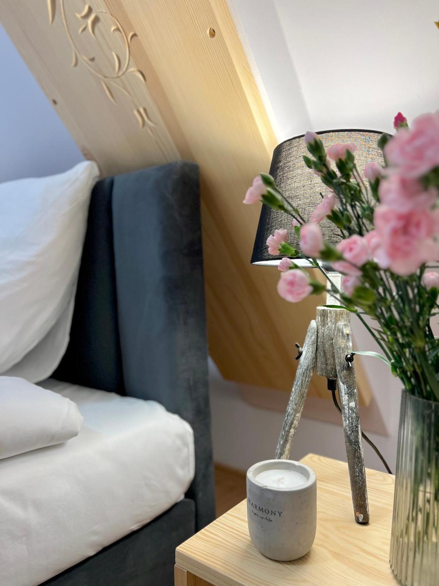 Nosal Ski & Wine Apartments 扎科帕内 外观 照片